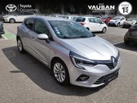 Voitures D'occasion À Buchelay | Renault Clio 1.0 Tce 100Ch Intens