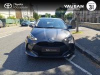 Voitures D'occasion À Le Chesnay | Toyota Yaris 116H Dynamic 5P My25