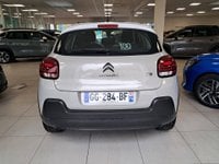Voitures D'occasion À Les Mureaux | Citroën C3 Iii Puretech 83 S&S Bvm5 Shine