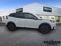 Voitures D'occasion À Osny | Peugeot 2008 Ii Puretech 130 S&S Eat8 Gt Pack