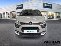 Voitures D'occasion À Pontoise | Citroën C3 Iii Puretech 83 S&S Bvm5 You!