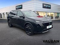 Voitures D'occasion À Osny | Peugeot 5008 Iii Plug-In Hybrid 225 Ch E-Dcs7 Gt