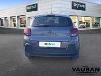 Voitures D'occasion À Buchelay | Citroën C3 Puretech 110 S&S Bvm6 Shine