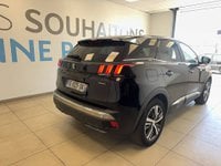 Voitures D'occasion À Buchelay | Peugeot 3008 Ii Puretech 180Ch S&S Eat8 Gt Line