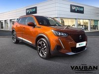 Voitures D'occasion À Osny | Peugeot 2008 Electrique Ii Electrique 136 Ch Allure