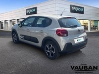 Voitures D'occasion À Montmagny | Citroën C3 Iii Puretech 83 Ch Bvm5 Plus