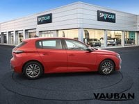 Voitures D'occasion À Les Mureaux | Peugeot 308 Iii Puretech 110Ch S&S Bvm6 Active Pack