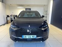 Voitures D'occasion À Mantes - Buchelay | Ds Ds 7 Ds7 Hybride E-Tense 300 Eat8 4X4 Opera