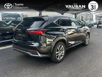 Voitures D'occasion À Chambourcy | Lexus Nx 300H 4Wd Luxe My20