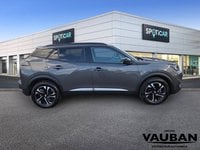 Voitures D'occasion À Osny | Peugeot 2008 Puretech 130 S&S Eat8 Allure Pack