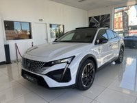 Voitures D'occasion À Argenteuil | Peugeot 408 Electrique 58 Kwh 210Ch Gt