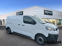 Voitures D'occasion À Chambourcy | Peugeot Expert Iii Fgn Tole Standard 1.5 Bluehdi 120 S&S Bvm6...