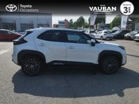 Voitures D'occasion À Buchelay | Toyota Yaris Cross 116H Trail + Marchepieds My22