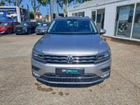 Voitures D'occasion À Argenteuil | Volkswagen Tiguan Ii 2.0 Tsi 180 Bmt Dsg7 4Motion Carat Exclu...