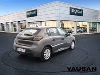 Voitures D'occasion À Buchelay | Peugeot 208 Ii Puretech 75 S&S Bvm5 Like