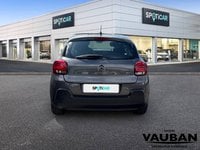 Voitures D'occasion À Chambly | Citroën C3 Iii Puretech 83 S&S Bvm5 Feel Pack