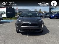 Voitures D'occasion À Buchelay | Toyota Yaris Cross 116H Dynamic Business + Programme Beyond Zer...