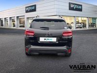 Voitures D'occasion À Montmagny | Citroën C5 Aircross Hybride Rechargeable 225 S&S E-Eat8 Shine...