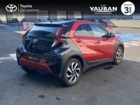 Voitures D'occasion À Chambourcy | Toyota Aygo X 1.0 Vvt-I 72Ch Design