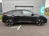 Voitures D'occasion À Montmagny | Citroën C4 Iii Puretech 130 S&S Eat8 Shine Pack
