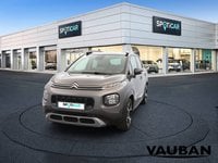 Voitures D'occasion À Saint-Brice-Sous-Forêt | Citroën C3 Aircross Puretech 130 S&S Eat6 Shine