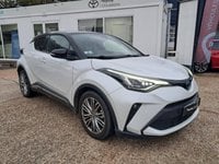 Voitures D'occasion À Argenteuil | Toyota C-Hr 122H Distinctive 2Wd E-Cvt My22