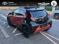 Voitures D'occasion À Le Chesnay | Toyota Aygo X 1.0 Vvt-I 72Ch Air Design S-Cvt My23