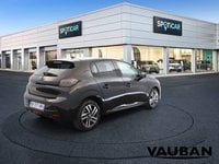 Voitures D'occasion À Buchelay | Peugeot 208 Puretech 100 S&S Bvm6 Allure