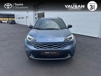 Voitures D'occasion À Chambourcy | Toyota Yaris Cross 130H Design Mc26