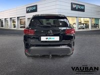 Voitures D'occasion À Pontoise | Citroën C5 Aircross Hybride Rechargeable 225 S&S E-Eat8 Feel