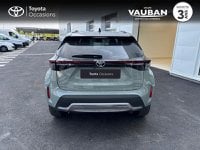 Voitures D'occasion À Chambourcy | Toyota Yaris Cross 130H Trail Mc26