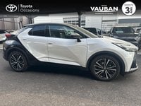 Voitures D'occasion À Chambourcy | Toyota C-Hr 2.0 Hybride 200Ch Collection Premiere Ng23
