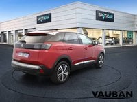 Voitures D'occasion À Buchelay | Peugeot 3008 Ii Puretech 130Ch S&S Bvm6 Allure