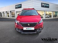 Voitures D'occasion À Osny | Peugeot 2008 1.2 Puretech 110Ch S&S Eat6 Allure