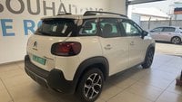 Voitures D'occasion À Buchelay | Citroën C3 Aircross Puretech 110 S&S Bvm6 Shine