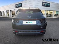 Voitures D'occasion À Sarcelles | Hyundai Tucson 1.6 T-Gdi 150 Hybrid 48V Ibvm Creative