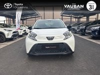 Voitures D'occasion À Chambourcy | Toyota Aygo X 1.0 Vvt-I 72Ch Dynamic My23