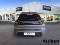 Voitures D'occasion À Osny | Peugeot 208 Ii Puretech 100 S&S Bvm6 Active