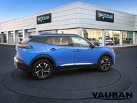 Voitures D'occasion À Herblay | Peugeot 2008 Ii Puretech 130 S&S Eat8 Allure Pack