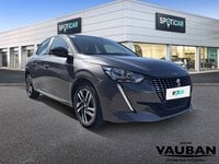 Voitures D'occasion À Osny | Peugeot 208 Ii Puretech 75 S&S Bvm5 Active Pack