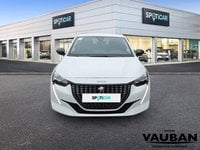 Voitures D'occasion À Osny | Peugeot 208 Ii Puretech 75 S&S Bvm5 Active Pack