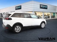 Voitures D'occasion À Buchelay | Peugeot 5008 Puretech 130Ch S&S Bvm6 Active