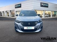 Voitures D'occasion À Chambly | Peugeot 2008 Ii Puretech 130 S&S Eat8 Allure
