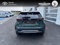 Voitures D'occasion À Chambourcy | Toyota Yaris Cross 130H Trail Mc26