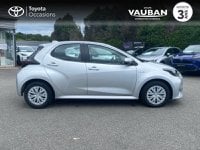 Voitures D'occasion À Chambourcy | Toyota Yaris 116H France Business 5P