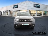Voitures D'occasion À Saint-Brice-Sous-Forêt | Dacia Duster Ii Tce 150 4X2 Edc Extreme