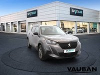 Voitures D'occasion À Chambourcy | Peugeot 2008 Ii Puretech 130 S&S Eat8 Style