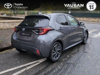 Voitures D'occasion À Le Chesnay | Toyota Yaris 116H Design 5P My22
