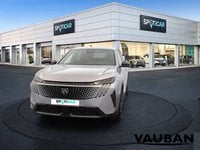 Voitures D'occasion À Saint-Brice-Sous-Forêt | Peugeot 3008 Iii Hybrid 145 E-Dcs6 Allure