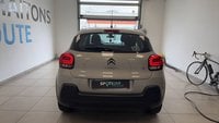 Voitures D'occasion À Buchelay | Citroën C3 Iii Puretech 83 S&S Bvm5 You!